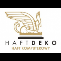 Haftdeko - Haft Komputerowy, Goczałkowice Zdrój