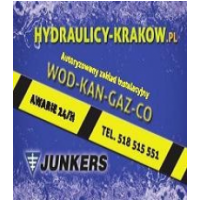 Hydraulicy, Kraków
