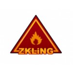 Placówka doradztwa, szkoleń i dokształcania zawodowego Zkling, Gostyń, Logo