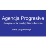 Agencja Progresive, Pajęczno, Logo