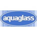 AQUAGLASS, Kraków, Logo