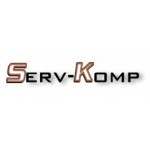 Serv-Komp, Gdańsk, Logo