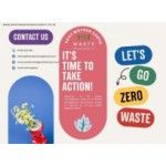 101 Waste Management, Staines, logo