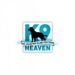 K9 Heaven, Auckland, logo