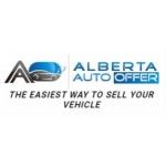 Alberta Auto Offer, Edmonton, logo