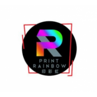 PrintRainbow 印刷公司, Hong kong
