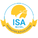 Migration Agent Perth - ISA Migrations and Education Consultants, perth, logo