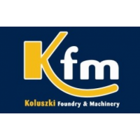 Odlewnia KFM Koluszki, Koluszki