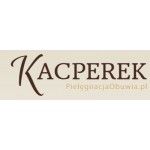 F.H.P.U Kacperek S.C., Kraków, logo