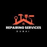 Repairing Services Dubai, dubai, logo