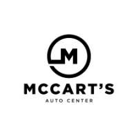 McCart’s Auto Center, Conyers