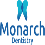 Monarch Dentistry - Smile Dental Centre, St. Catharines, logo