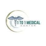 121 MEDICAL CENTER LLC, Oakland Park, FL, logo