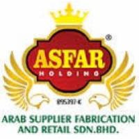 Arab Supplier Fabrication and Retail Sdn Bhd, Selangor