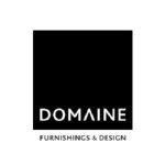 Domaine Furnishings, Calgary, logo