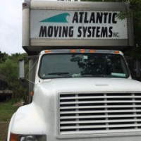 Atlantic Moving Systems Inc, Bishopville