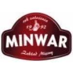MINWAR Sp. z o.o., Mińsk Mazowiecki, Logo