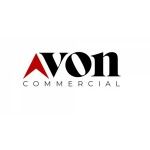 Avon Commercial, Karachi, logo