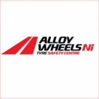 Tyre Safety Centre, Cookstown