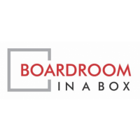 Boardroom In A Box, Pretoria