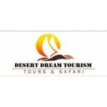 Desert Dream Tourism, Dubai, logo