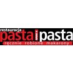 Pasta i Pasta, Warszawa, logo