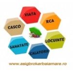Inmatriculari, asigurari, traduceri - Trasig Broker SRL, Baia Mare, logo