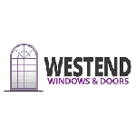 Westend Windows and Doors, Ottawa, logo