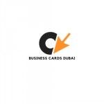 Business Card Printing Dubai, Dubai, logo