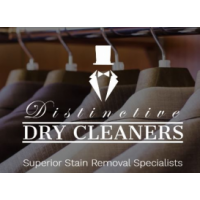 Distinctive Dry Cleaners, Ivanhoe