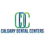 Calgary Dental Centers, Calgary, logo