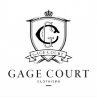 Gage Court Clothiers, Pikesville