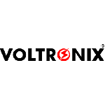 Volronix Contracting LLC, Dubai, logo