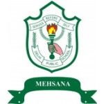 Delhi Public School Mehsana, Mehsana, logo