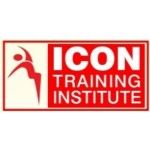 Icon Training Institute, Mumbai, logo