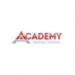 Academy Rental Group, Cincinnati, OH, logo