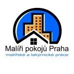 Malíř pokojů Praha - 730683333, Praha, logo