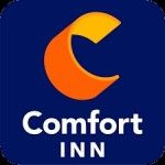 Comfort Inn At The Park, Fort Mill, logo
