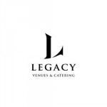 Legacy Venues and Catering, Glendale, logo
