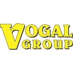 Vogal Group Limited, Peterborough, Cambridgeshire, logo