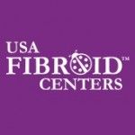 USA Fibroid Centers, Decatur, GA, logo