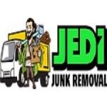 JEDI Junk Removal, Thousand Oaks, CA, logo