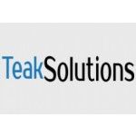 Teak Solutions, Columbus, NJ, logo