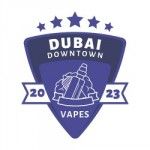 Dubai DownTown Vapes, Dubai, logo