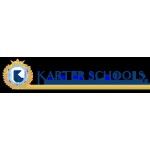Karter Schools Chantilly, Chantilly, logo