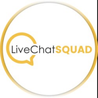 Live Chat Agents - livechatsquad.com, Sarasota