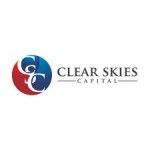 Clear Skies Capital, Inc., San Diego, logo