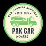 Pak Car Carrier Services Lahore Karachi Pakistan, Lahore, logo