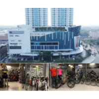 DreamBikeShop | Online Bike Shop, Medan