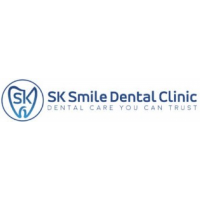 SK Smile Dental Clinic -8, Airoli, Navi Mumbai